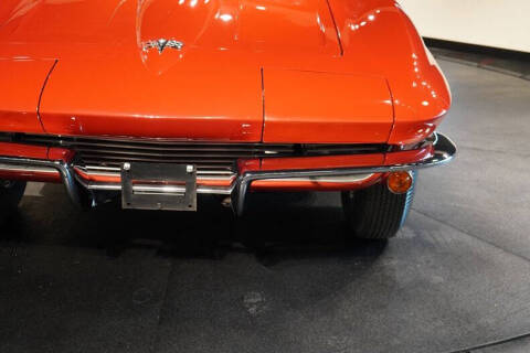1964 Chevrolet Corvette