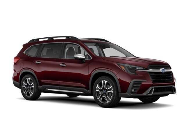 2023 Subaru Ascent Touring