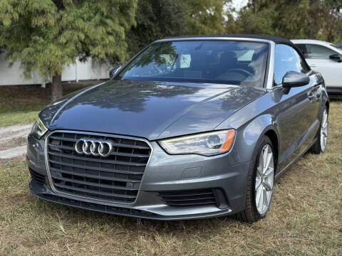 2016 Audi A3 1.8T Premium