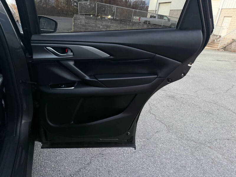 2018 Mazda CX-9 Touring