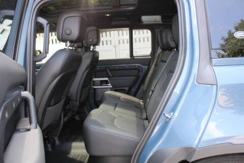 2024 BMW 7 Series 740i xDrive