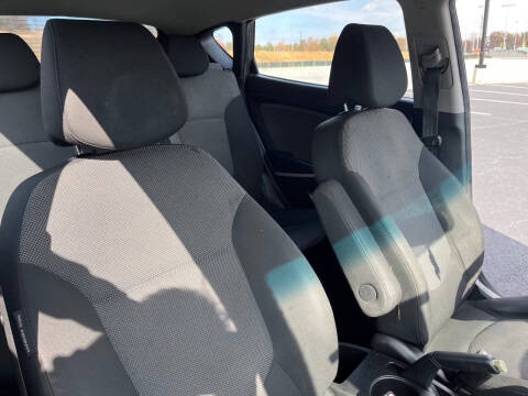 2013 Hyundai Accent GS