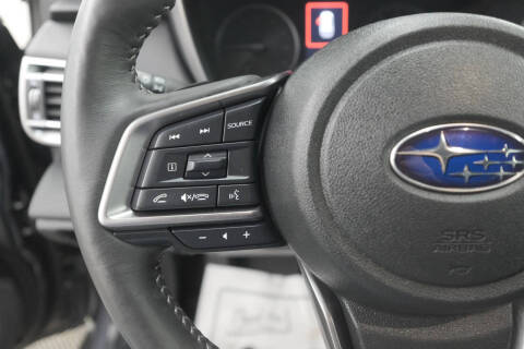 2024 Subaru Outback Touring