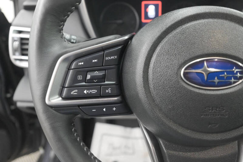 2024 Subaru Outback Touring