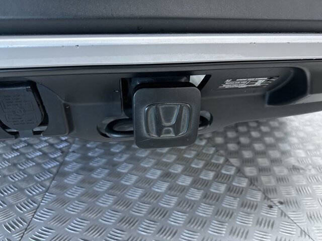 2020 Honda Pilot EX
