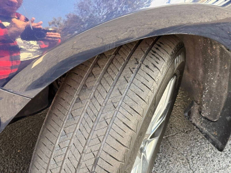 2022 Toyota Sienna XLE 7-Passenger