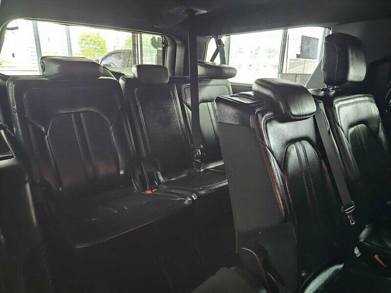 2018 Ford Expedition MAX Limited