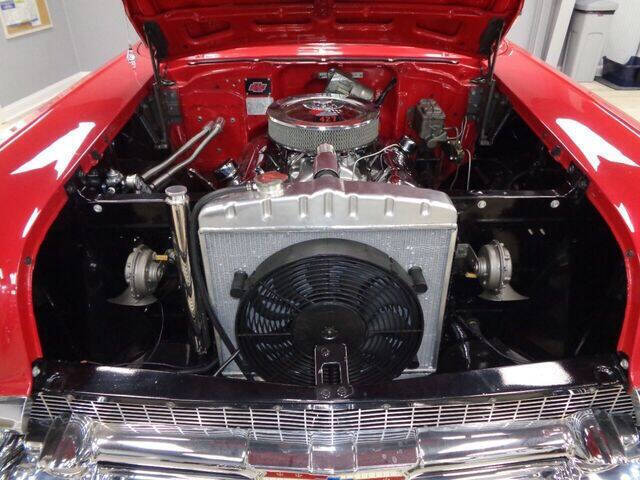 1957 Chevrolet 150