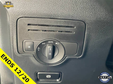 2019 Mercedes-Benz Metris Cargo