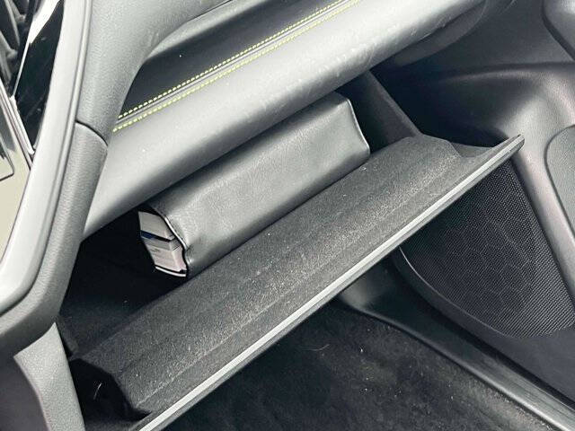 2023 Subaru Ascent Onyx Edition