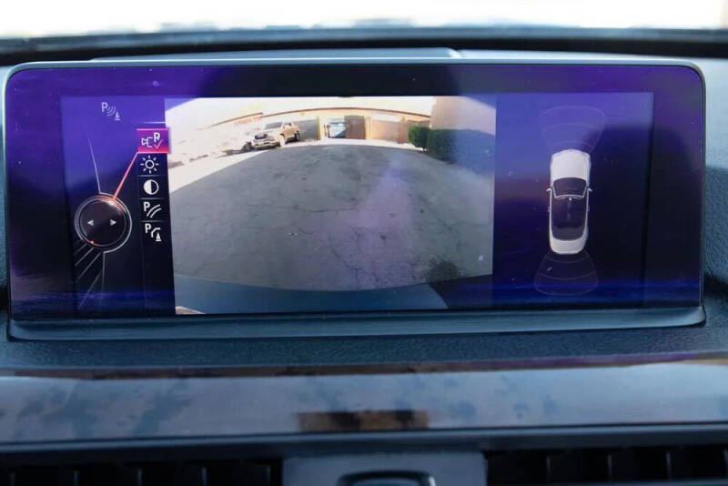 2014 BMW 4 Series 435i