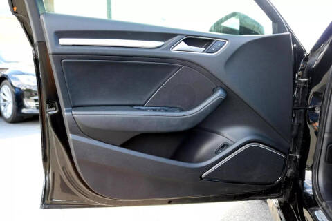 2020 Audi S3 2.0T quattro Premium Plus