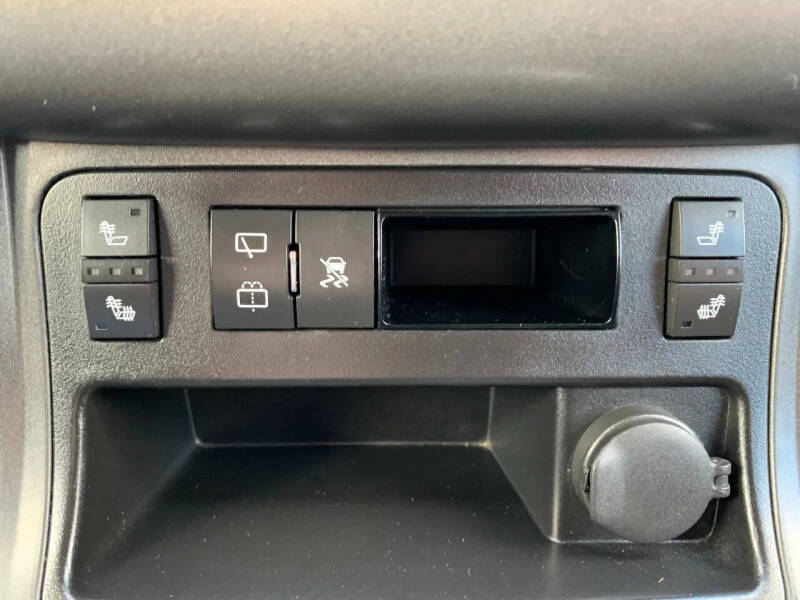 2011 Chevrolet Traverse LT