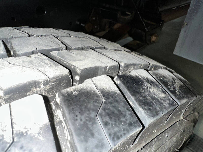 2020 Ford F-450 Super Duty