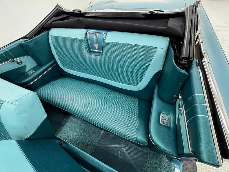 1960 Chevrolet Impala