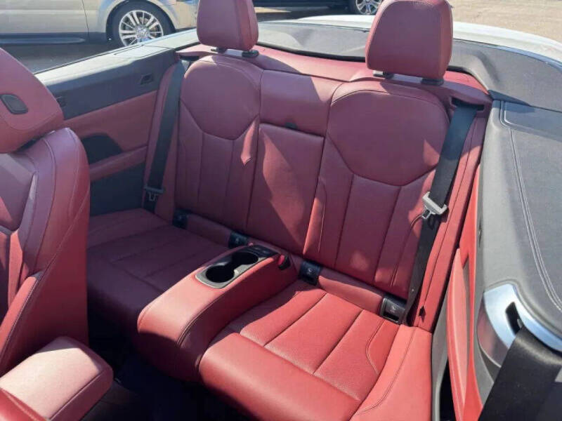 2022 BMW 4 Series M440i xDrive