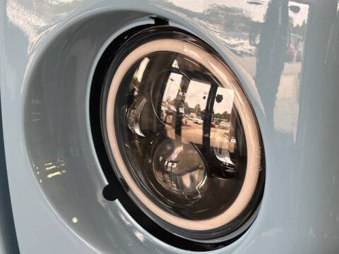 1993 Mercedes-Benz G-Class