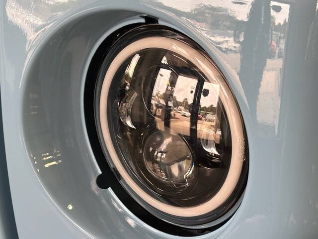 1993 Mercedes-Benz G-Class