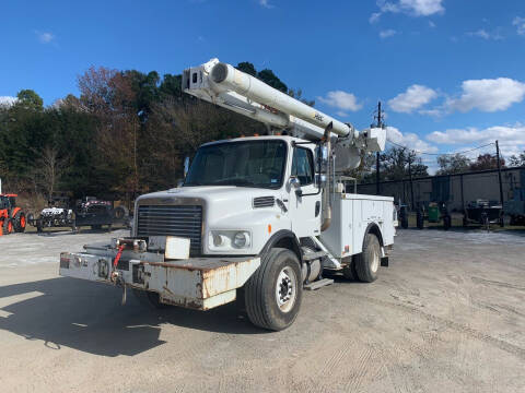 2007 Freightliner M2 106 for sale at Circle B Sales in Pittsburg TX