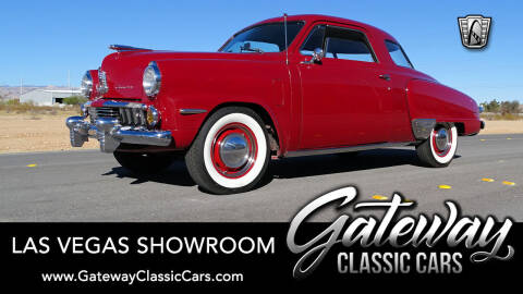 1947 Studebaker Champion