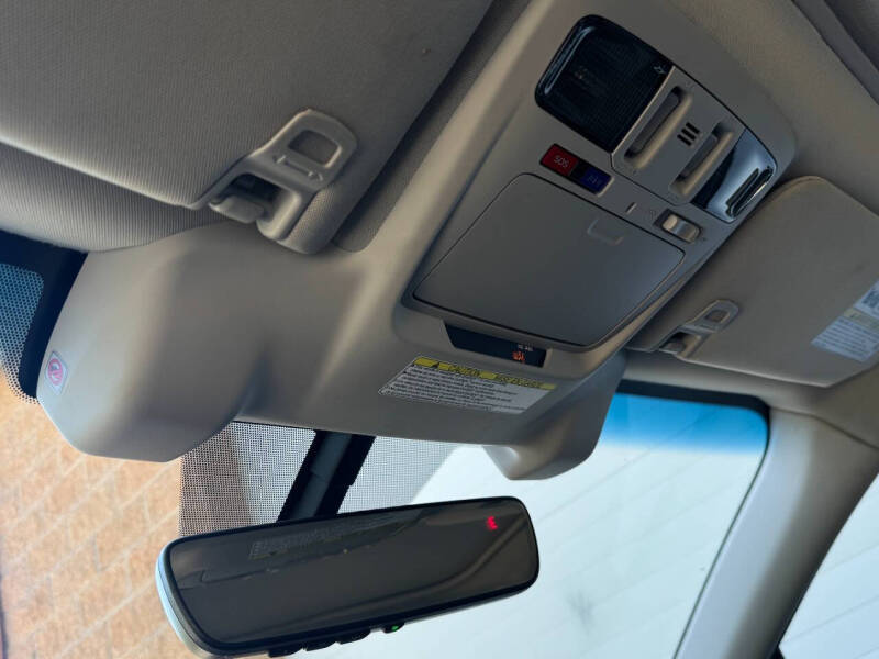 2018 Subaru Legacy 2.5i Limited