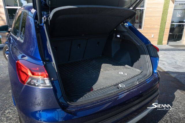 2023 Audi Q4 e-tron Premium Plus 40