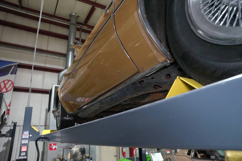 1977 Oldsmobile Cutlass Supreme