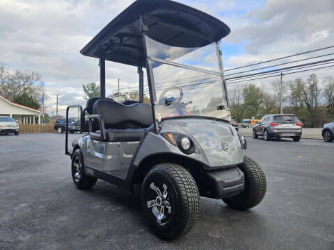 2020 Yamaha AFI for sale at Houser & Son Auto Sales in Blountville TN