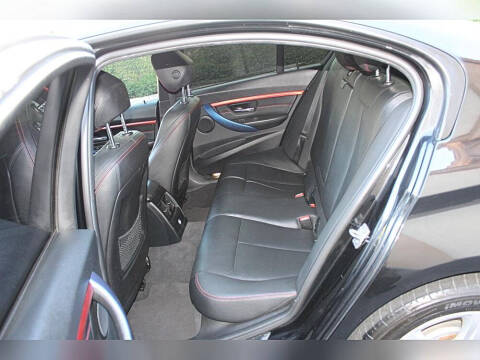 2016 BMW 3 Series 328i