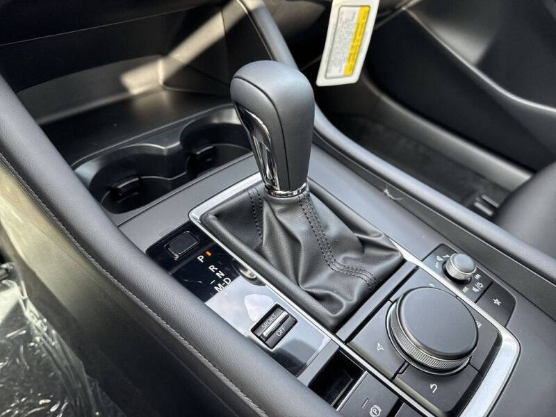 2026 Mazda Mazda3 Hatchback 2.5 S Preferred