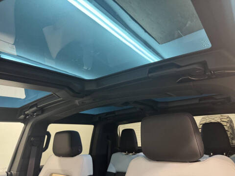 2022 GMC HUMMER EV Edition 1