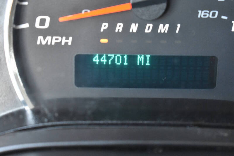 2014 Chevrolet Express 2500