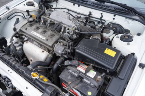 1994 Toyota Celica ST
