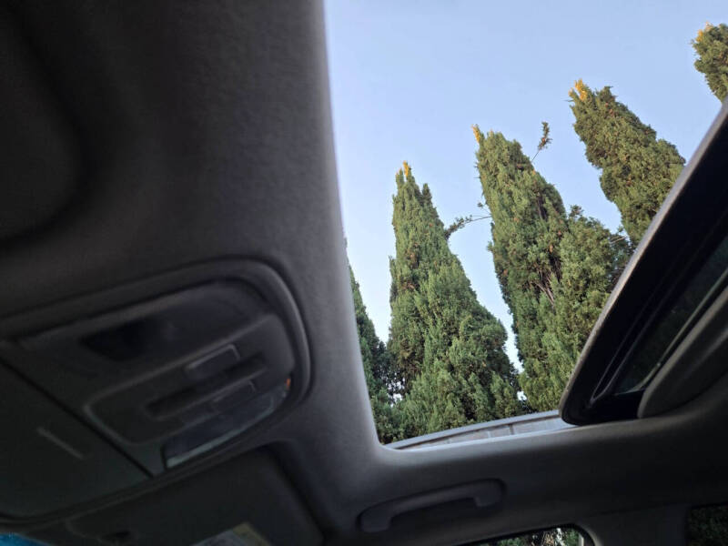 2017 Kia Niro Touring