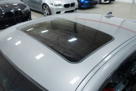 2013 BMW M3