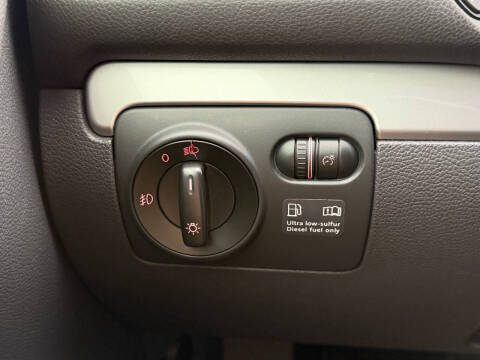 2012 Volkswagen Golf TDI