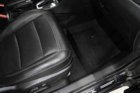 2015 Buick Encore Leather
