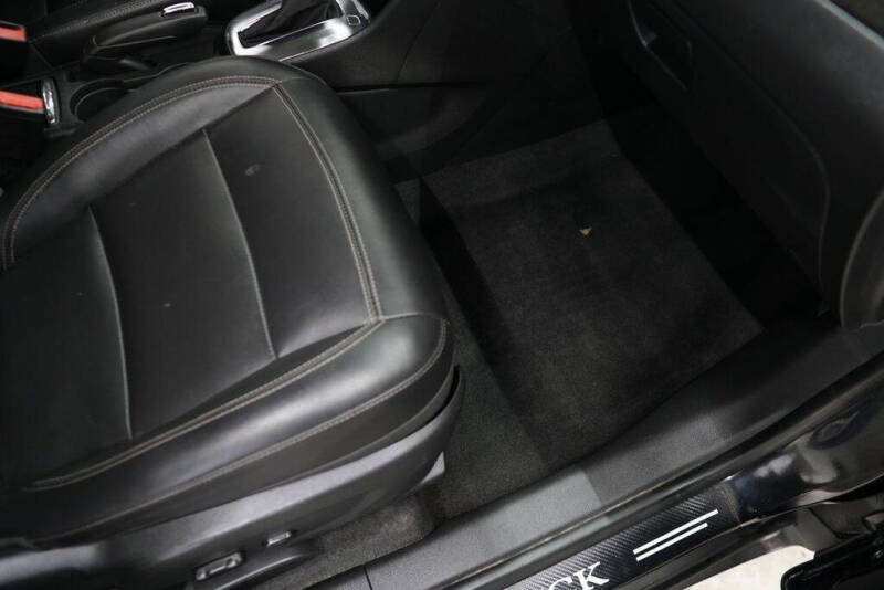 2015 Buick Encore Leather