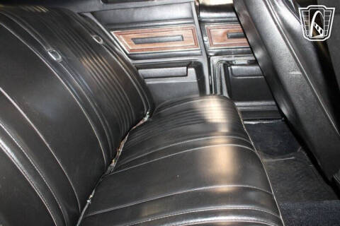 1975 Pontiac LeMans