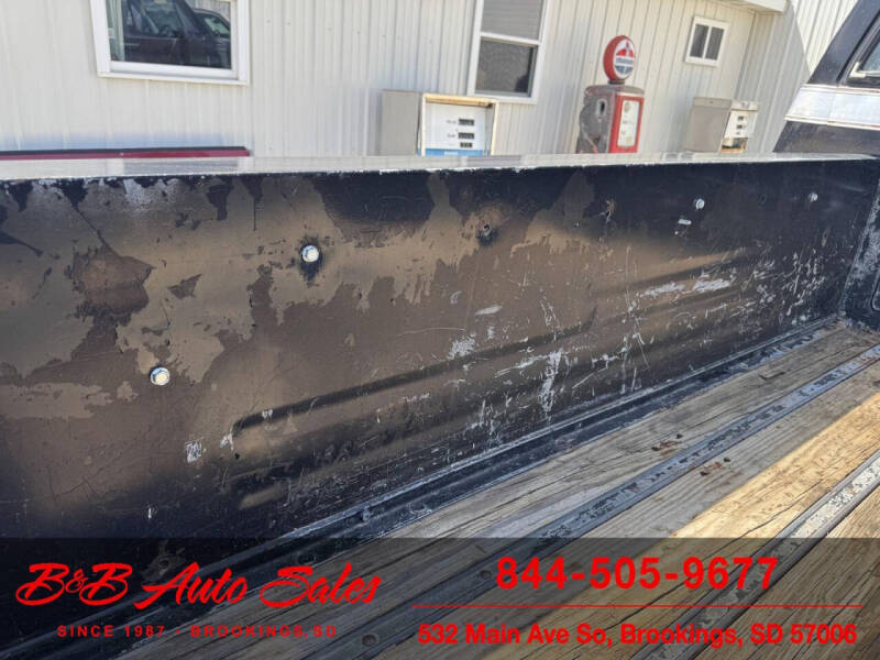 1987 GMC R/V 1500 Series