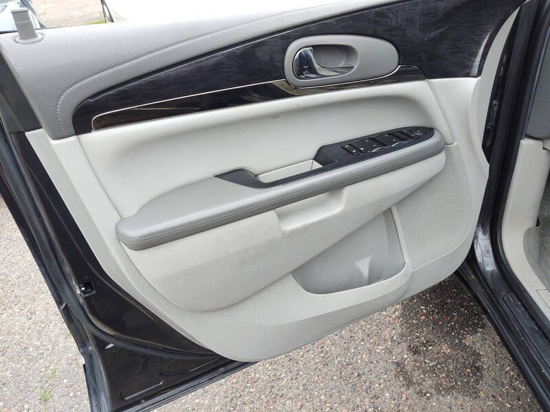 2015 Buick Enclave Convenience
