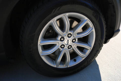 2020 Ford Explorer Police Interceptor Utility