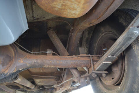 1955 Chevrolet Bel Air