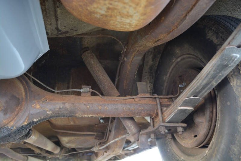 1955 Chevrolet Bel Air