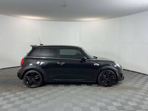 2015 MINI Hardtop 2 Door Cooper S