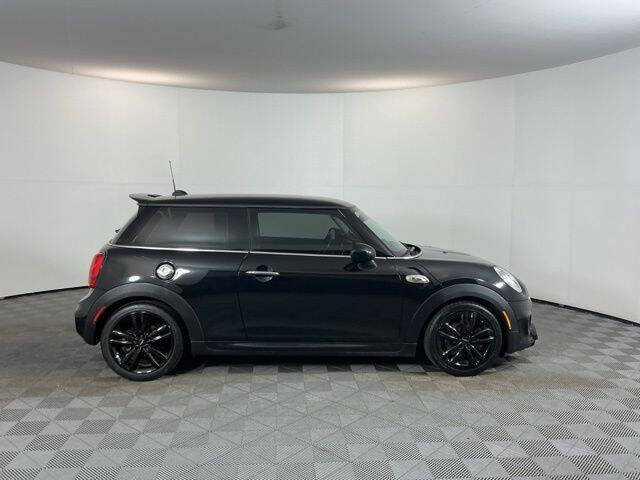 2015 MINI Hardtop 2 Door Cooper S