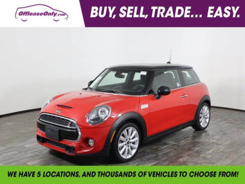 2019 MINI Hardtop 2 Door