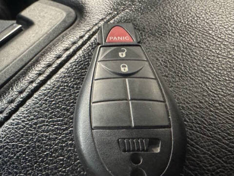 2019 RAM 1500 Classic