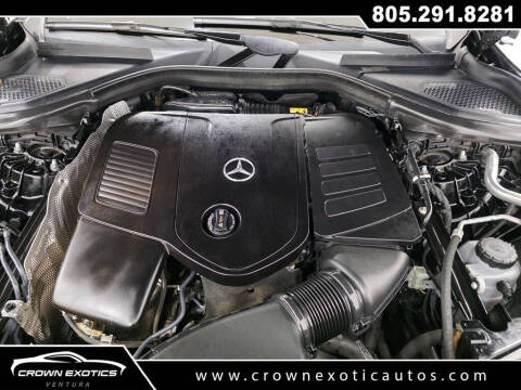 2023 Mercedes-Benz GLC GLC 300