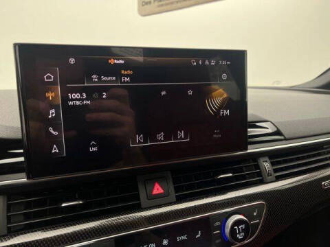 2021 Audi S5 Sportback 3.0T quattro Premium Plus